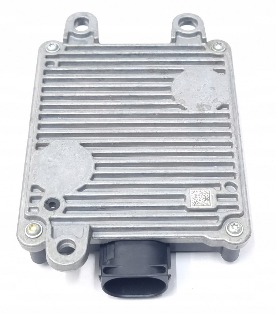 фото №7, Радар acc distronic mercedes a0009007923