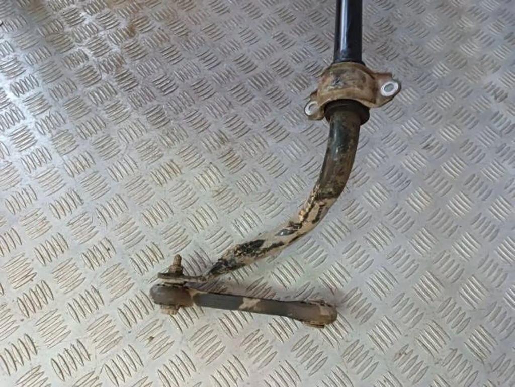 фото №7, Тяга стабілізатор перед передній audi a4 b9 a5 8w 8w0411309a