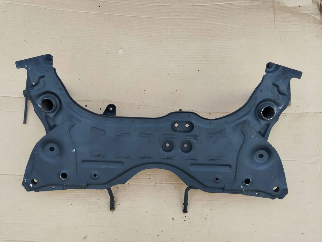 фото №10, Подрамник подрамник подрамник подрамник рама suzuki sx4 fiat sedici 06-14r europa