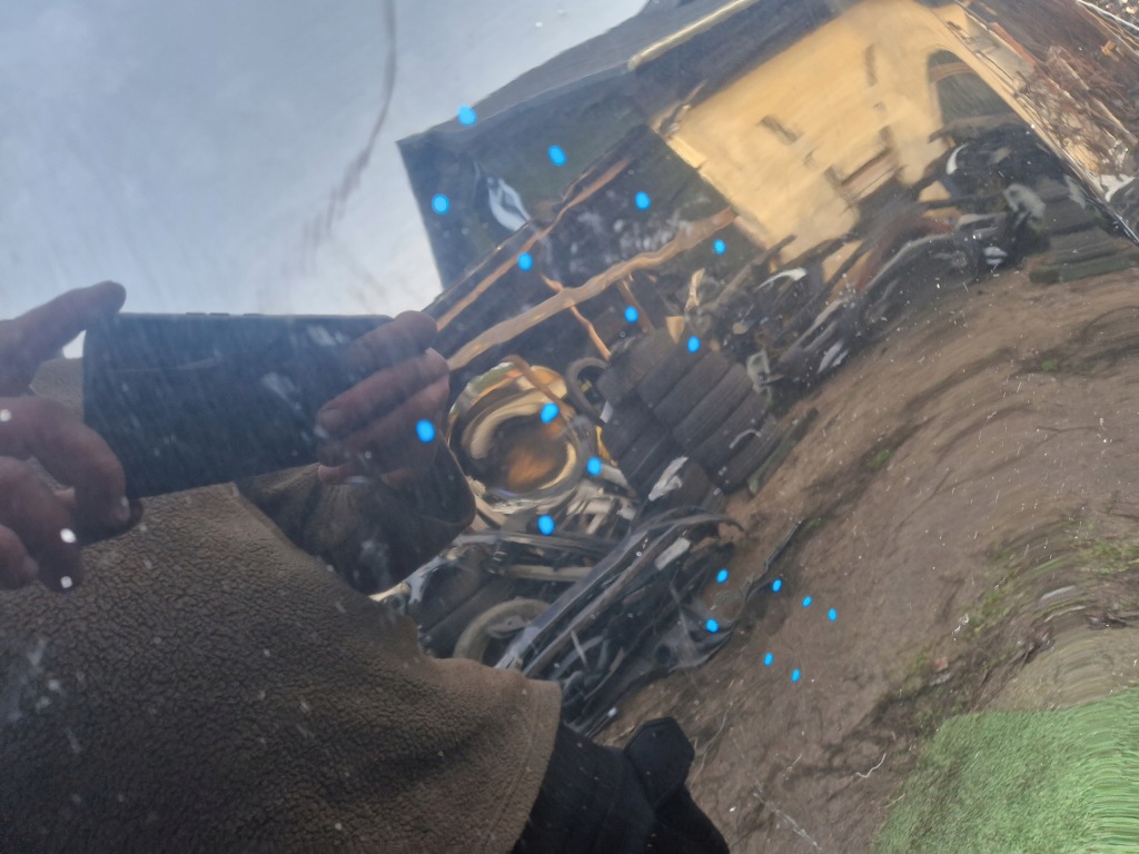 Mazda mx5 mx-5 капот крышка двигателя Оригинал