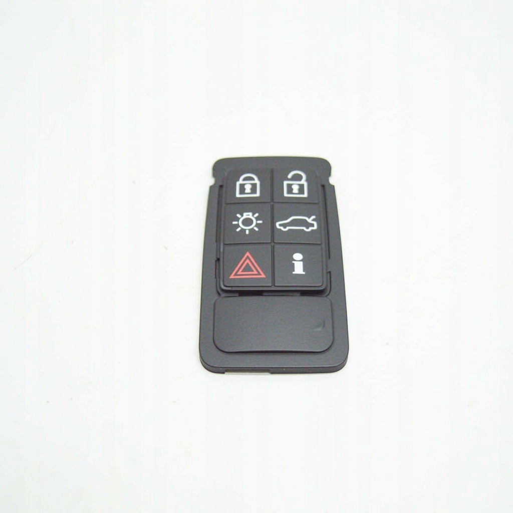 фото №11, Pilot volvo s60 mk2 оригінальний 30659340