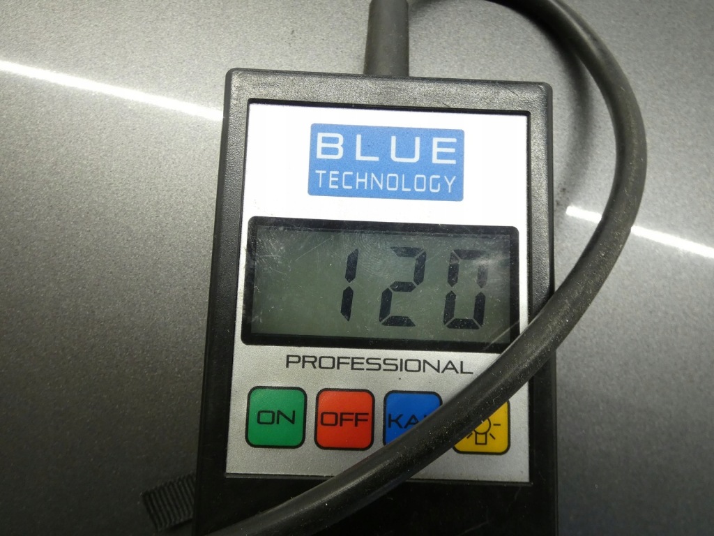 Капот кришка двигуна vw tiguan 1 рестайлінг  5n 11-15r ld7r в Україні