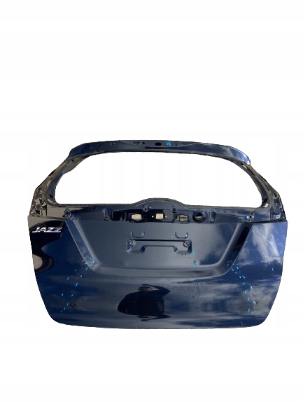 фото №1, Honda jazz iv кришка багажника задня