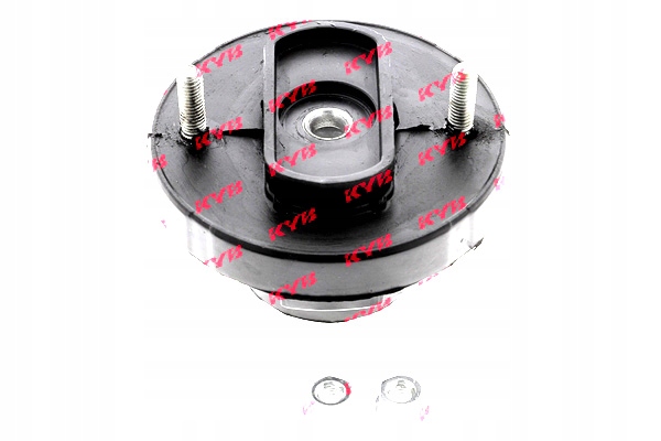 фото №2, Подушка амортизатора задня l/p з підшипник renault twingo i twingo ii