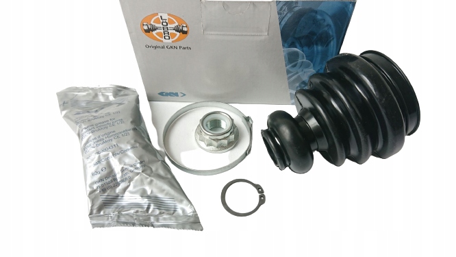 Купить Защита шарнир внутреннего seat leon 1.8 t lobro