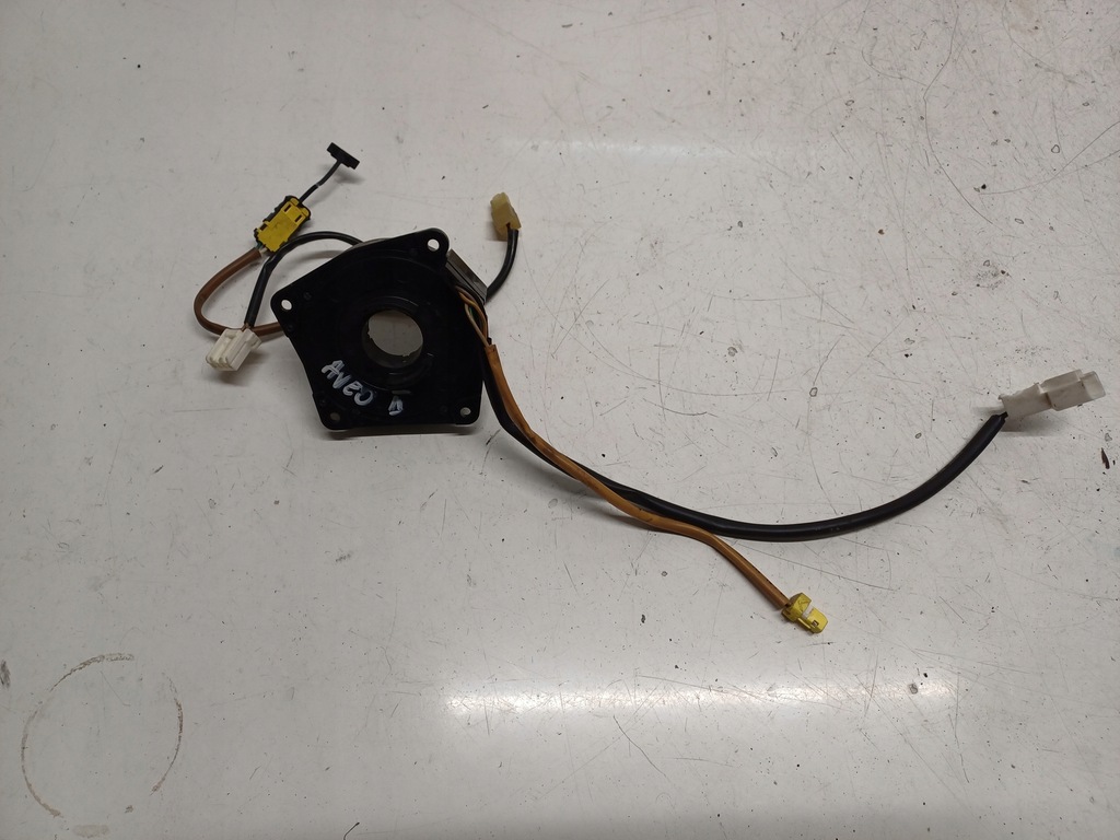 фото №1, Chevrolet aveo ii 2 t250 05-11 лента шлейф подушка безопасности