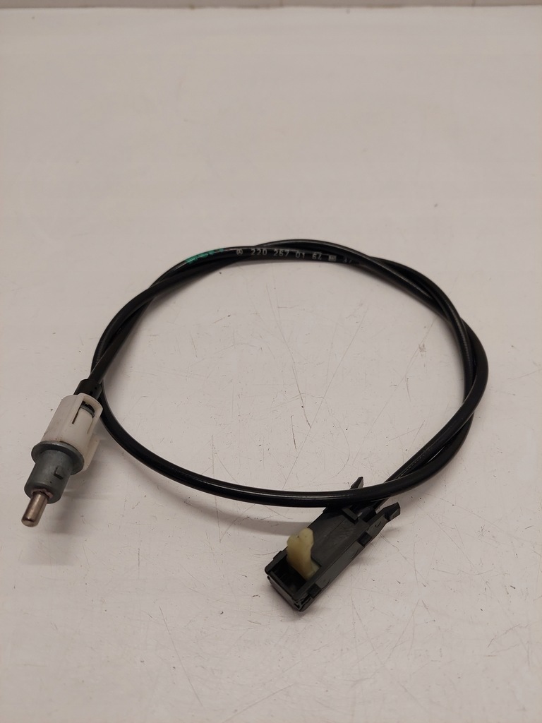 фото №1, Трос замка зажигания mercedes w204 2202670164