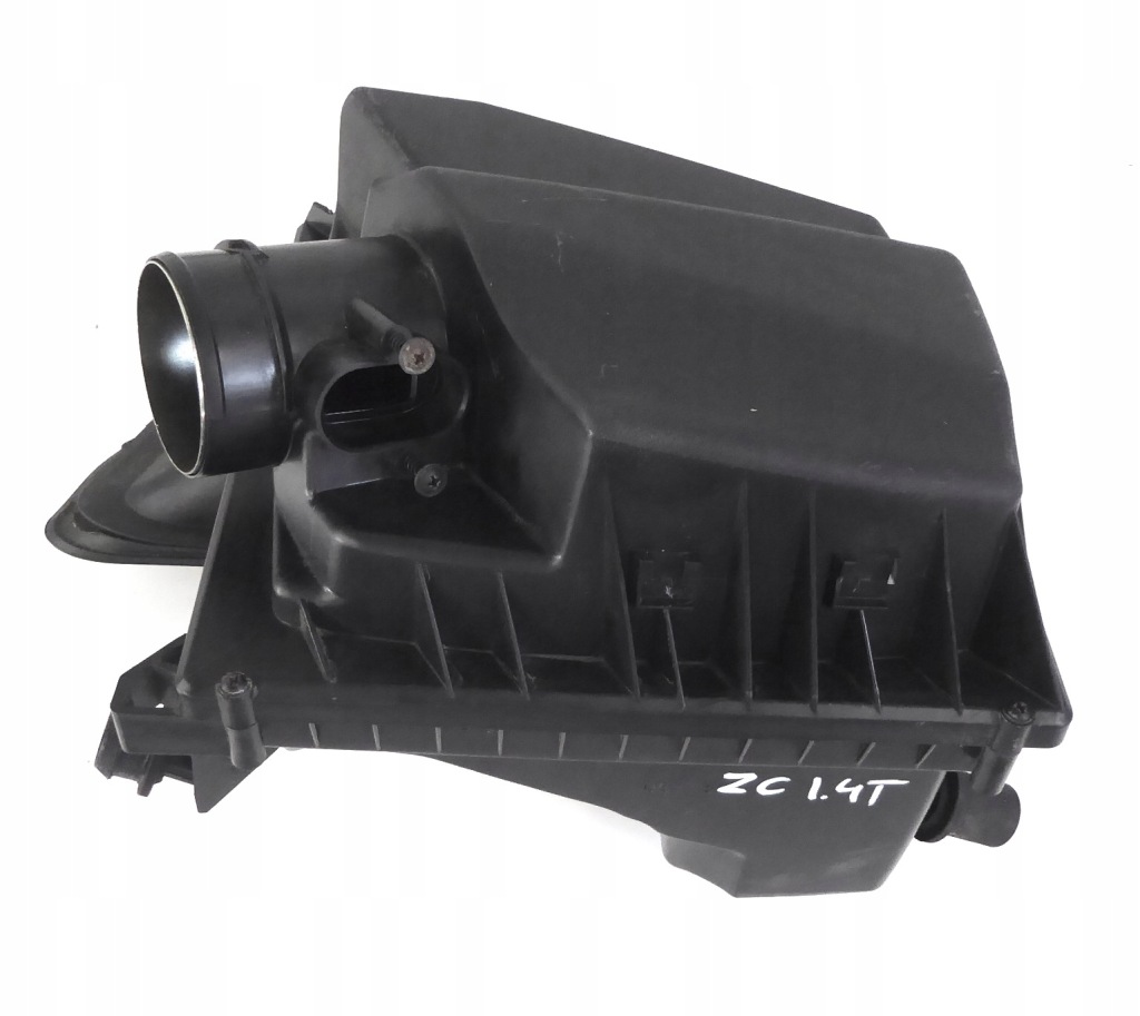 фото №1, Корпус фільтра повітря opel zafira c 1.4 turbo