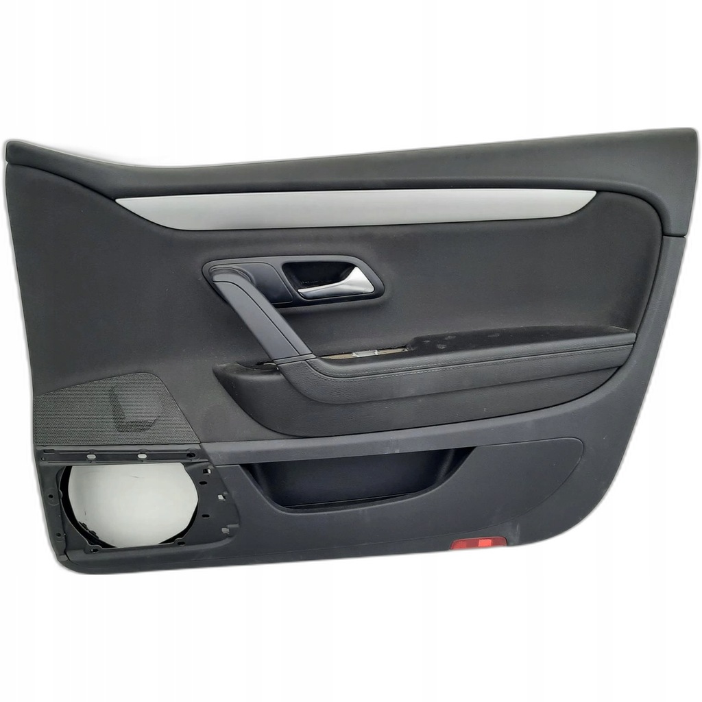 фото №1, Vw passat cc оббивка двері права перед