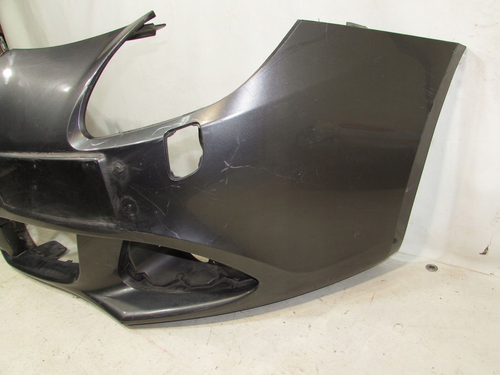 фото №7, Бампер перед передній alfa romeo giulietta 10- 156085887