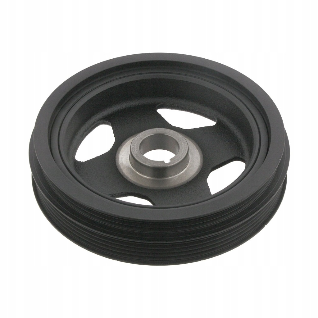 фото №1, Шкив toyota yaris verso 1.4 d-4d 1340733010
