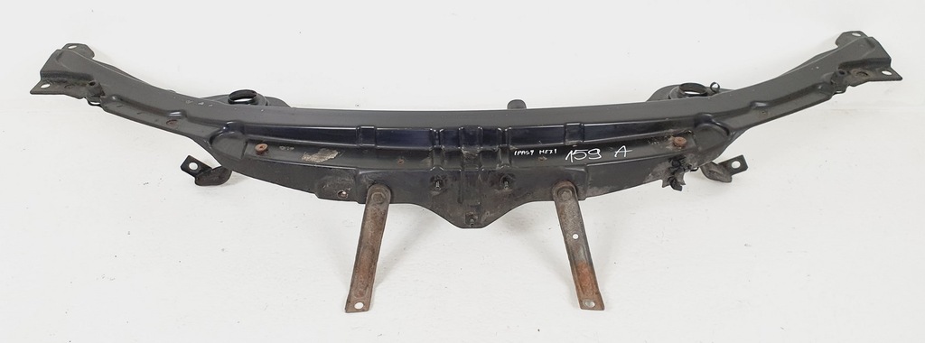 фото №1, Pas передний усилитель alfa romeo 159