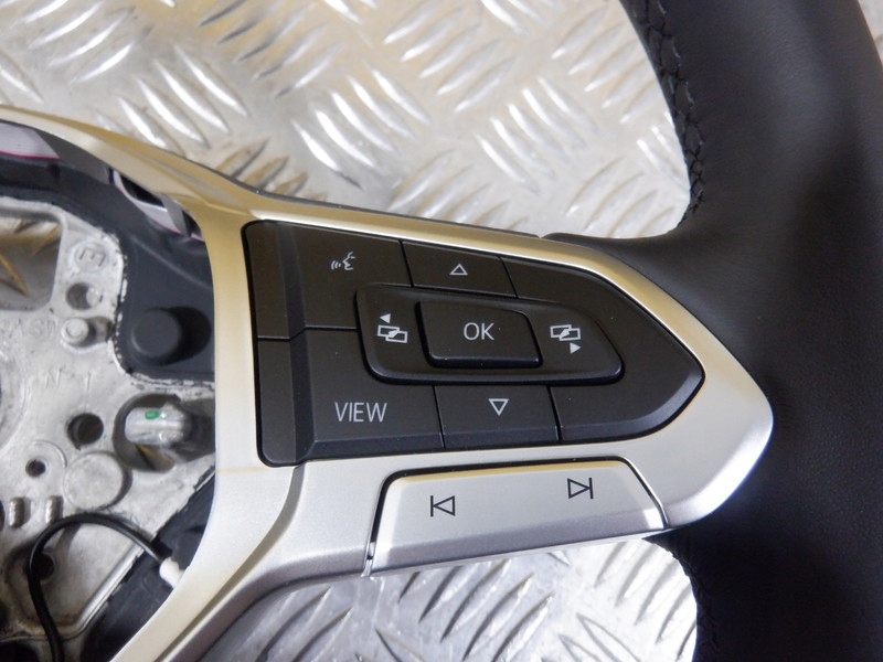 фото №4, Vw arteon passat t-roc повітропровід nowa 2g0419089f