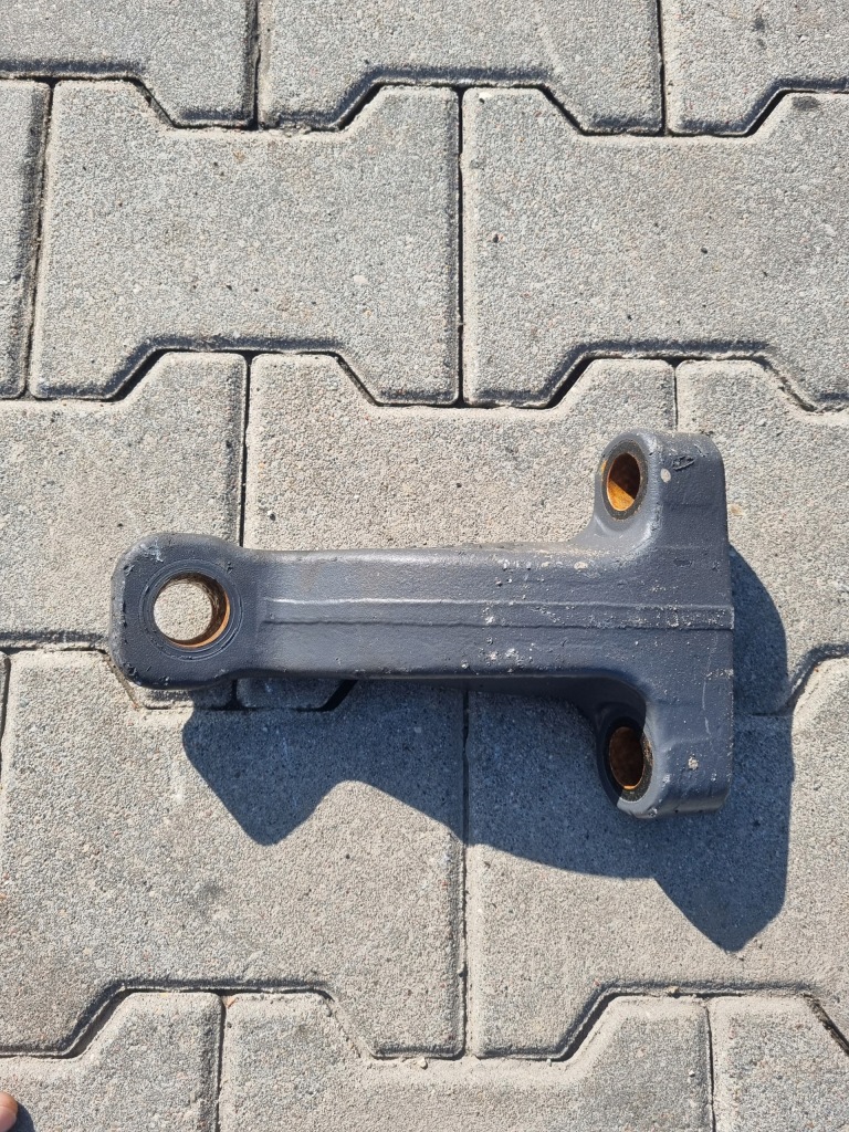 фото №1, Wąs верхній важіль поворотний кулак лівий тяга поздовжній volvo fh fm 4