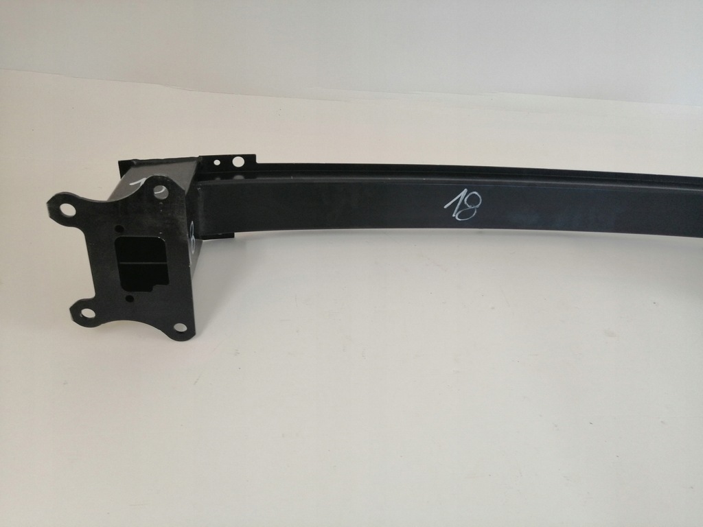 фото №8, Ford focus 2009 балка бампера передній jx61-a109a26-ac