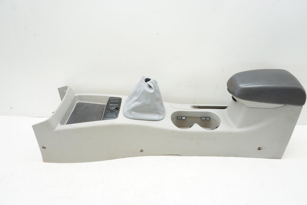 фото №1, Подлокотник туннель средний kia cerato