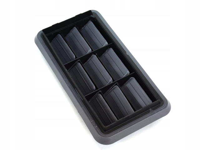 фото №1, Решітка вентиляція кришки кришка багажника wrangler jk 07-18