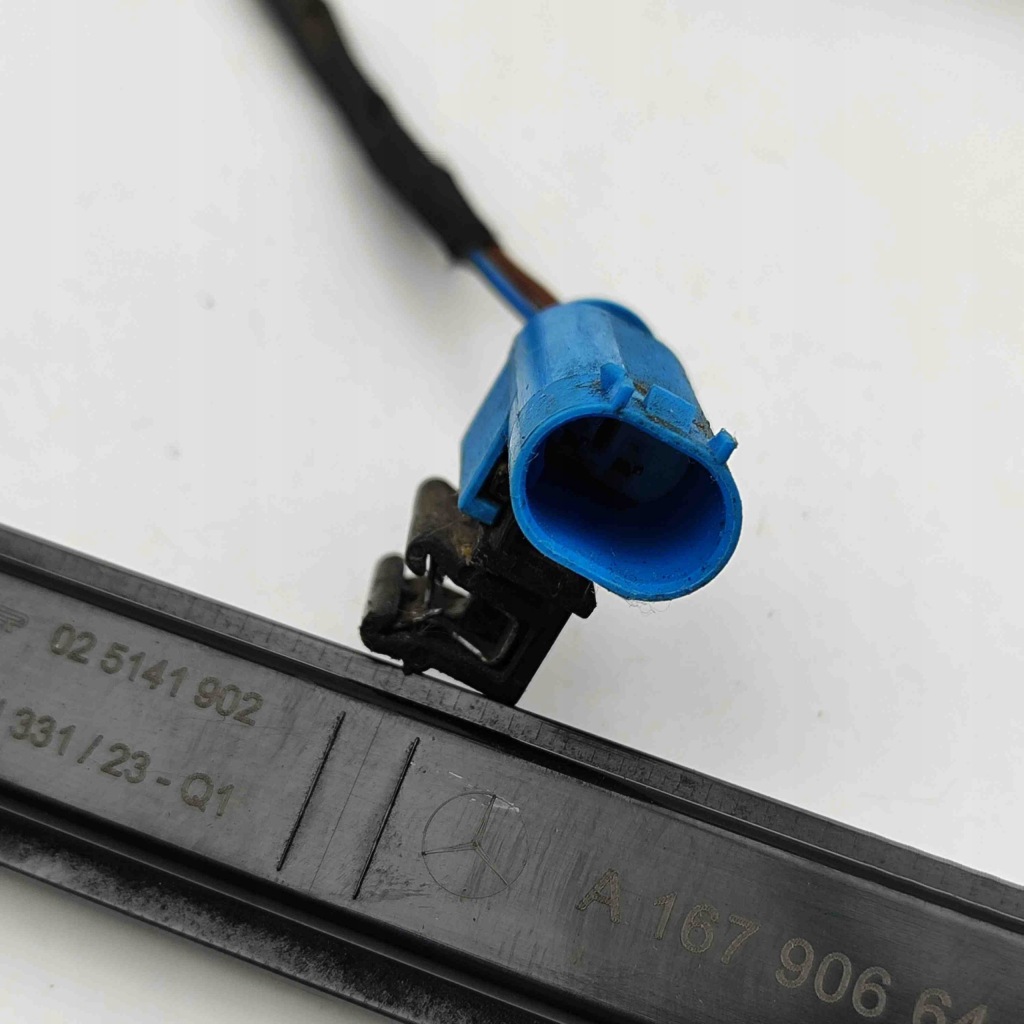 фото №8, Інше модулі mercedes-benz gle w167 a1679066402 31091079 3.0l 280kw 2024