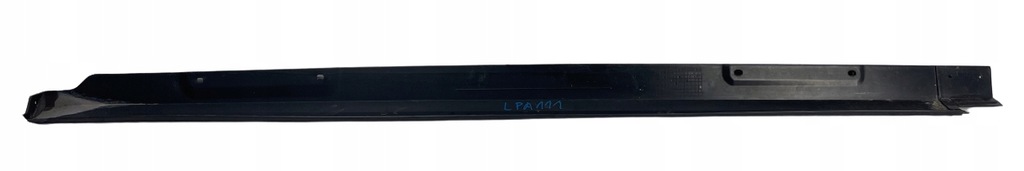фото №4, ^ молдинг поріг ліва rapid monte carlo 5ja853905b
