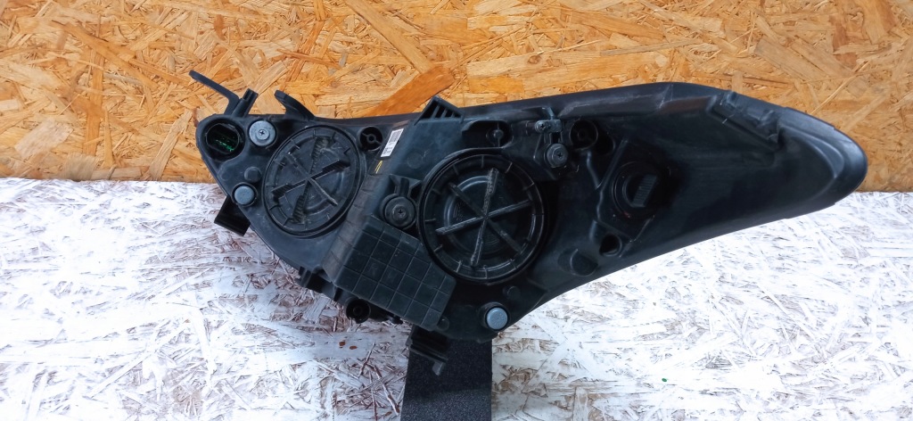 фото №11, Hyundai i30 ii 12- лампа фара правий перед лінза 92102-a6000 eu оригінальний номер