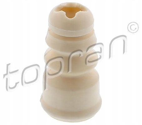 фото №1, Отбойник амортизатор. задняя vw - topran 110 246