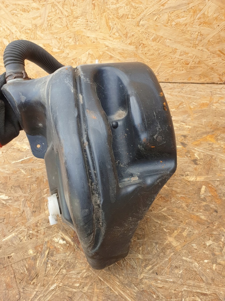 фото №7, Chrysler voyager iv бачок омывателя 04857841ab