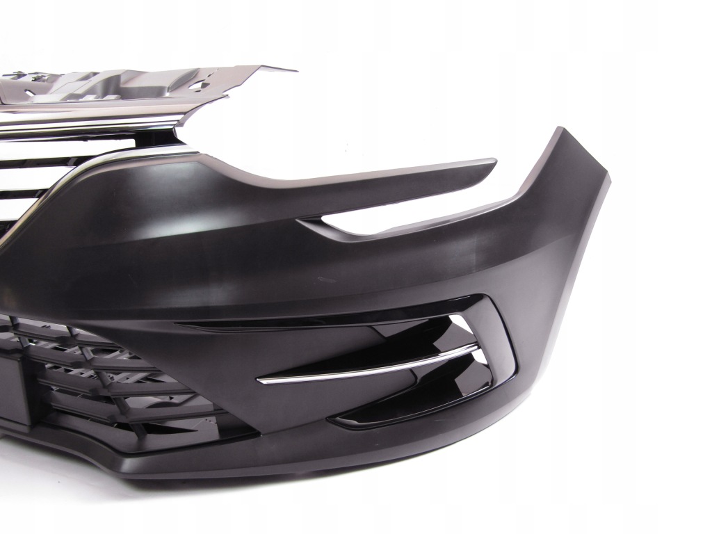 Бампер передній renault megane 20 - 25 протитуманні фари kompletny ! Доставка