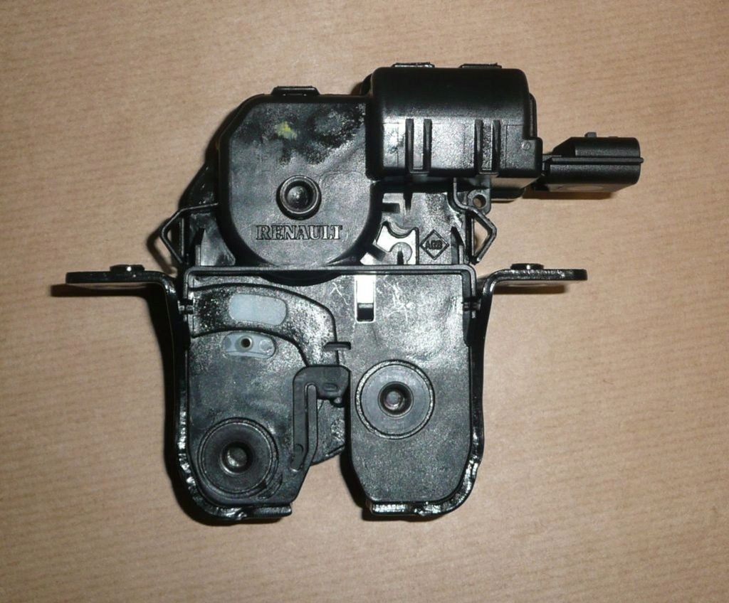 фото №2, Оригінальний номер renault 2-2