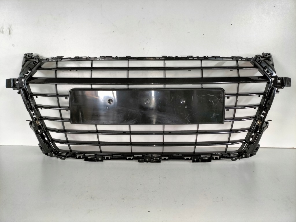 фото №1, Решётка радиатора решётка решётка радиатора audi tt 8s0 14- s-line