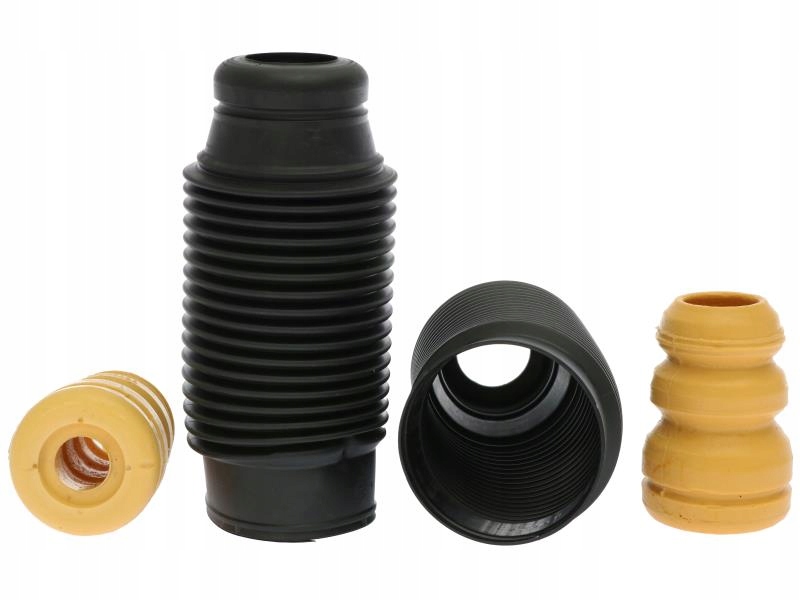 фото №8, Захист i відбійники