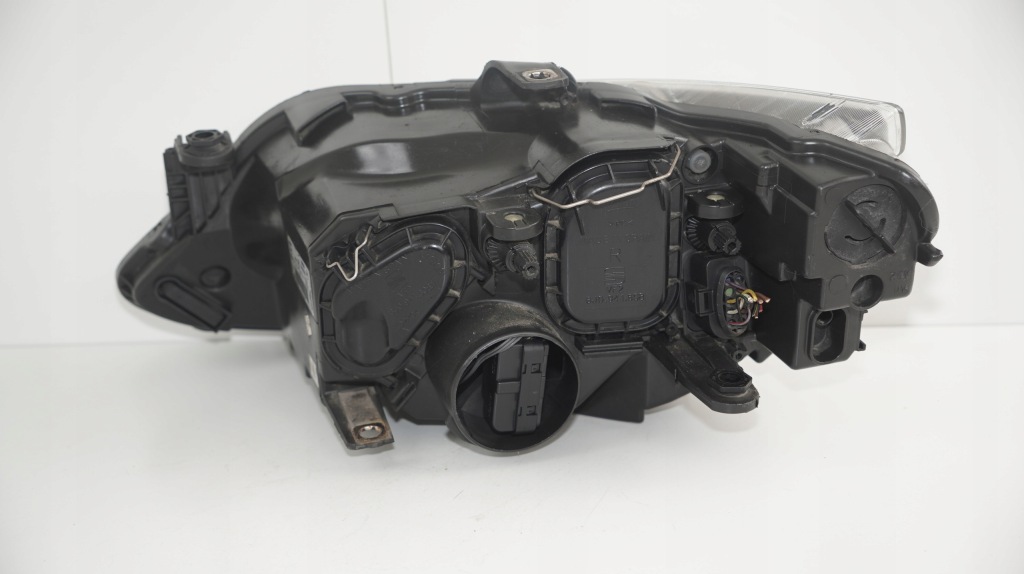 фото №6, Лампа правый перед seat ibiza iv lift 12-17r
