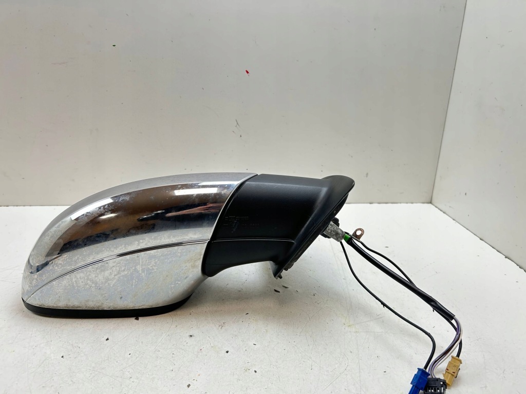 2010 volkswagen amarok зеркало боковой 2hh857508as9b9 Киев