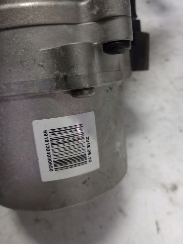 фото №9, Kia niro підсилювач електричний g5563-99500 56300g5001 europa