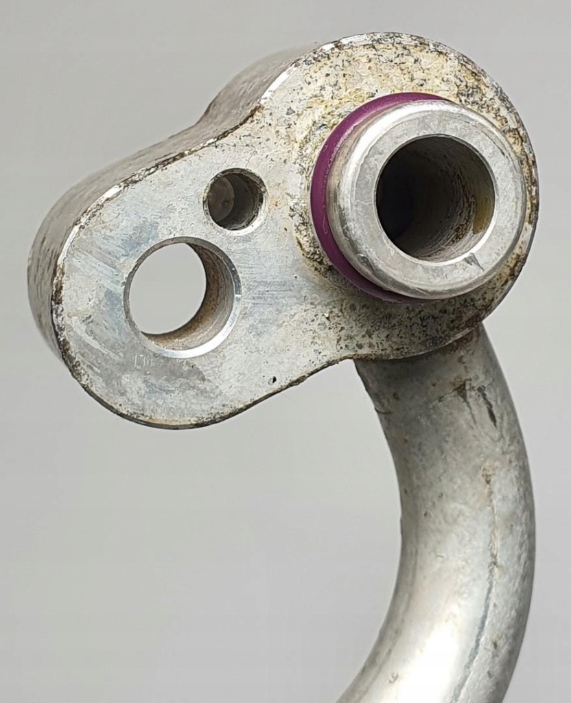 фото №3, Wąż трубка кондиционера vw up 1.0 mpi 1s0820721