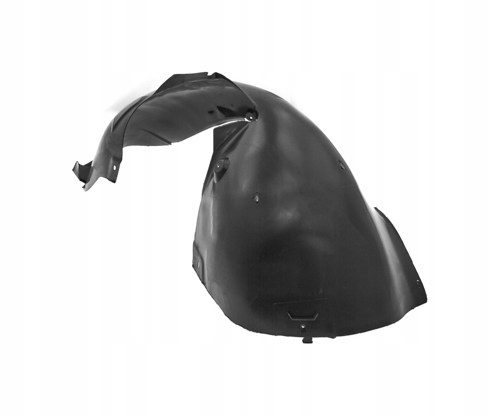 фото №1, Подкрылок do vw passat cc 2009-2011 3c8805977a левая