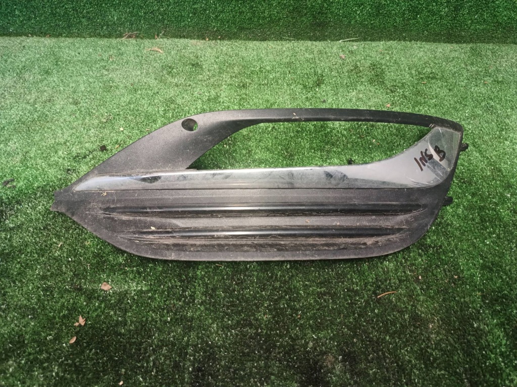 Купить Opel insignia b решётка бампера правая 39137921