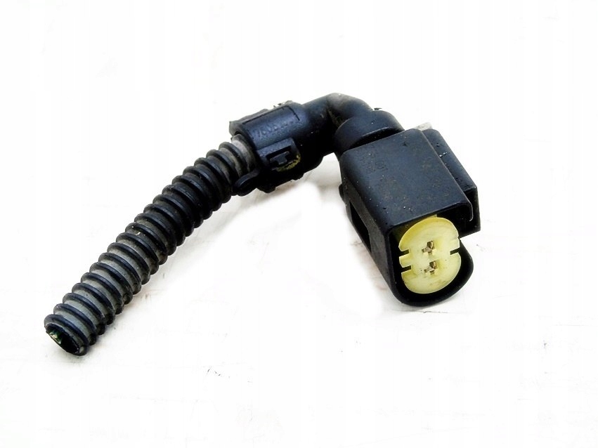 фото №1, Штекер проводка mercedes 1.5 8v w245 w169 a150