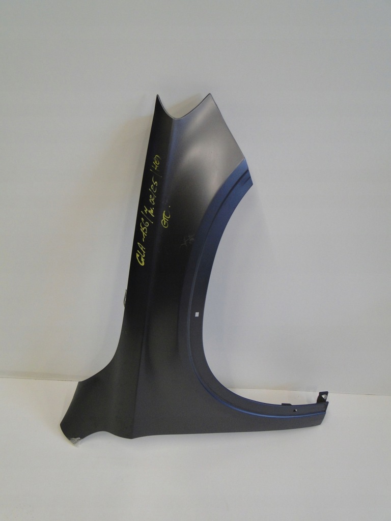 Mercedes крыло передний правый gla 156 x156 a1568810201 Недорого