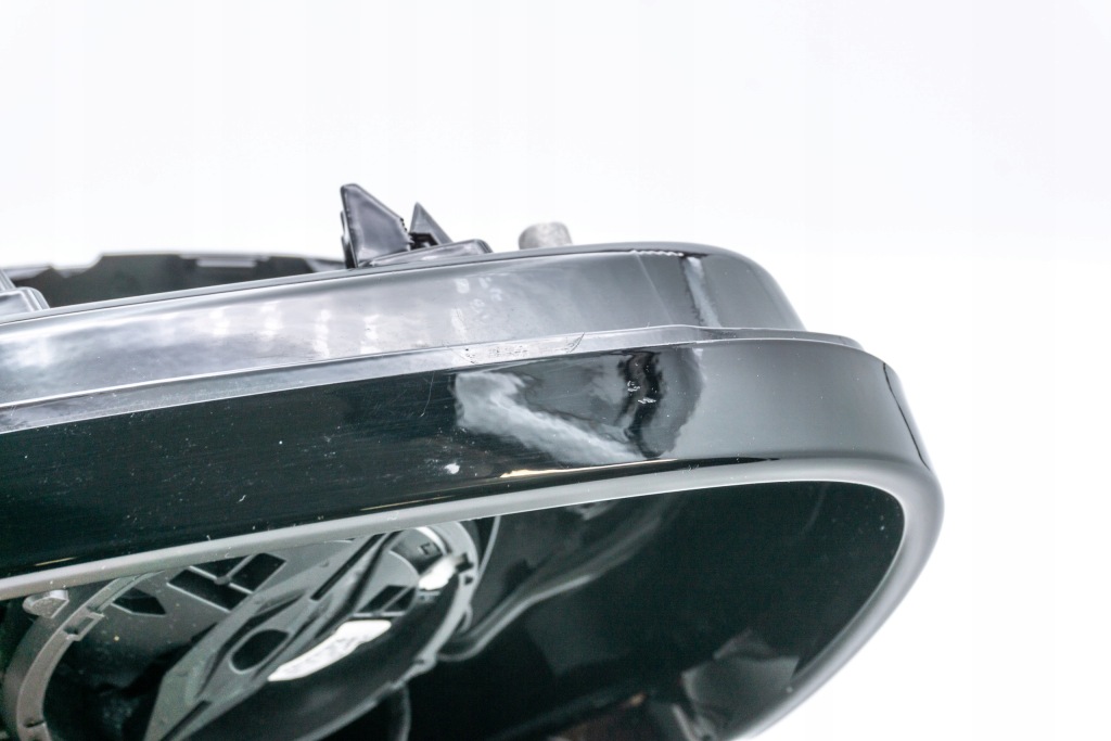 Дзеркало зовнішнє без  скло з підігрівом праве  bmw f25 Зі Шроту