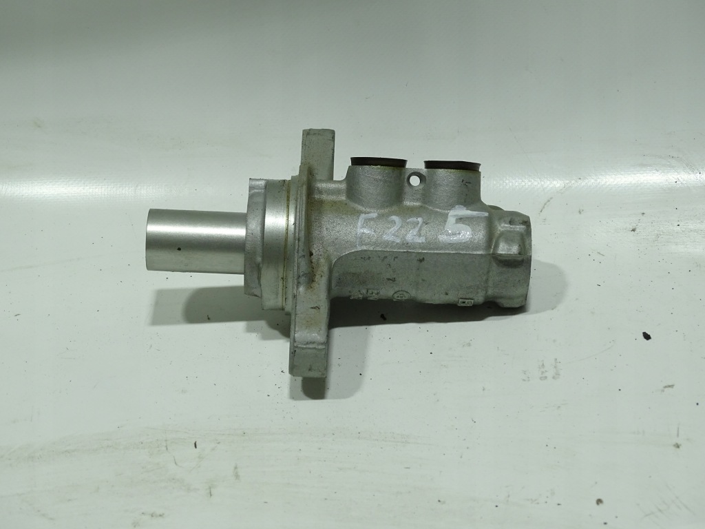 фото №1, Bmw f20 f21 f30 i3 насос тормозная помпа цилиндр 702621 k107/s071