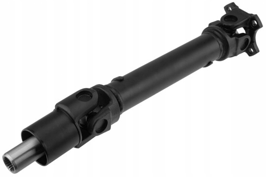 фото №1, Wał привідний nty nwn-su-016