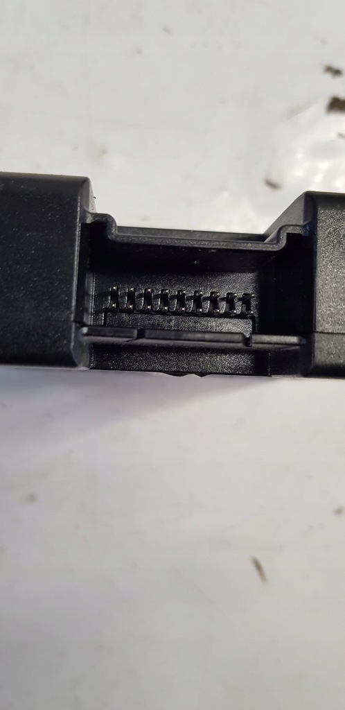 фото №3, Модуль світла opel adam 13434039