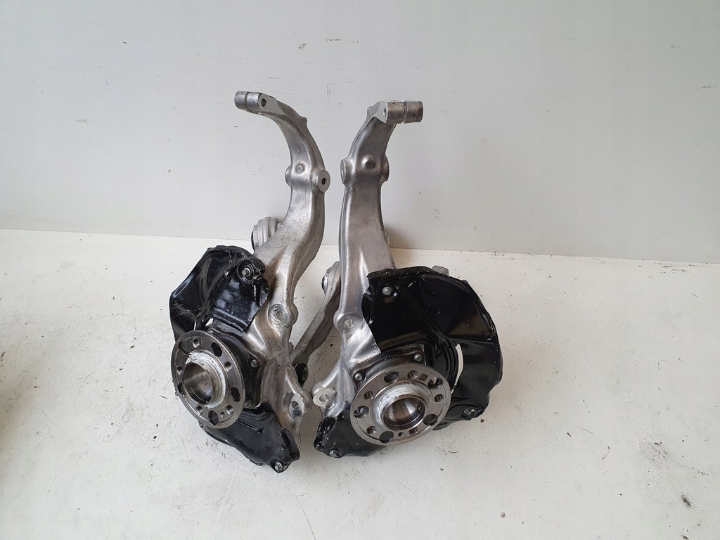 фото №1, Mercedes s-klasa 222 217 поворотний кулак важіль ступиця