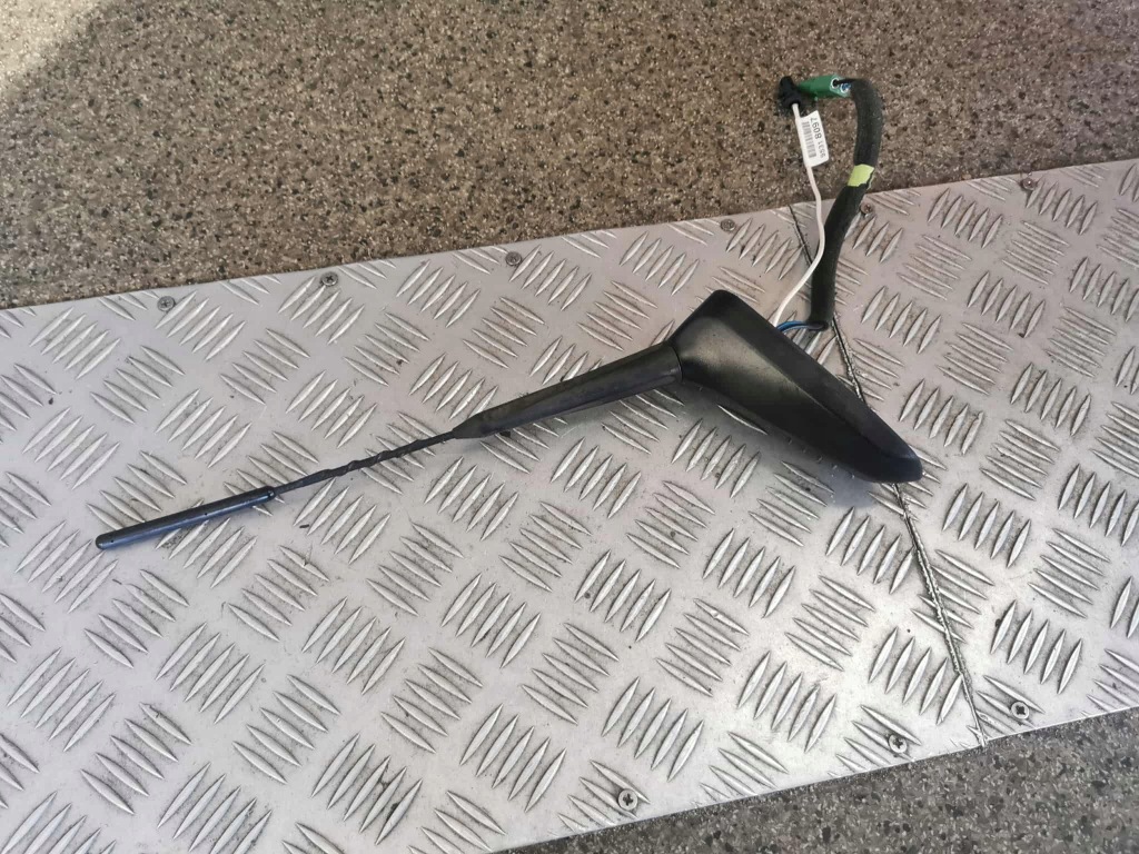 фото №1, Opel mokka i антенна радио 95318097