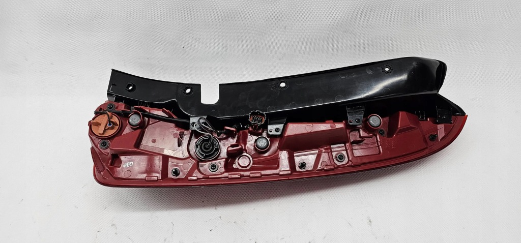 фото №6, Kia soul 2021 лампа задняя задняя левая 92401-k0