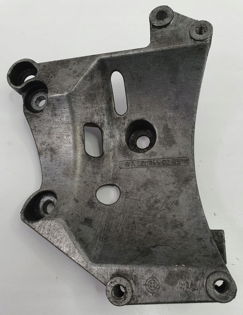 Купить Кронштейн основание генератора mercedes w163 4.0 cdi