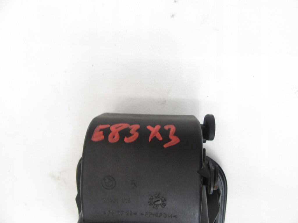 фото №10, Кришка заливної пального bmw e83 x3 396 bluewater