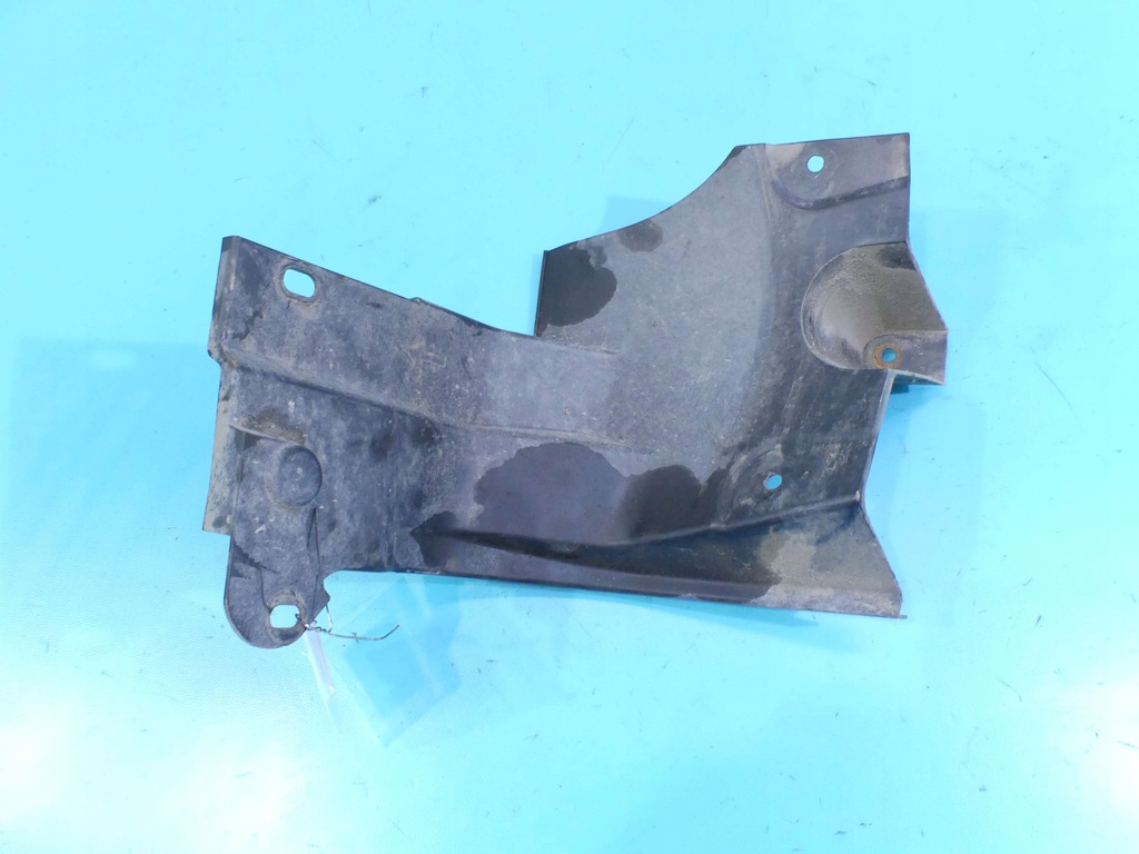 фото №1, Захист підкрилок задня праве mazda cx-9