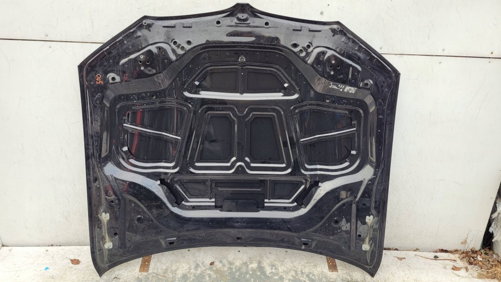 Bmw x3 g01 x4 g02 18- кришка двигуна капот Ціна