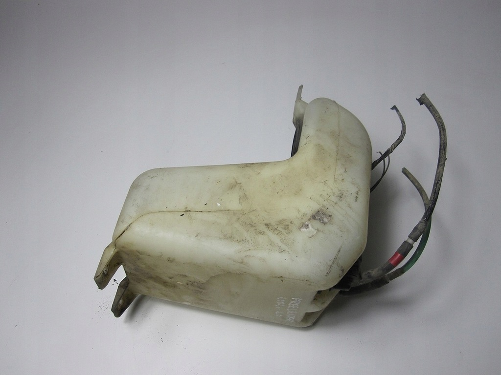 фото №9, Бак омывателя land rover freelander 02r